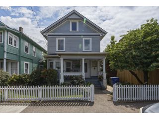 308 HIGH St, Oregon City, OR 97045