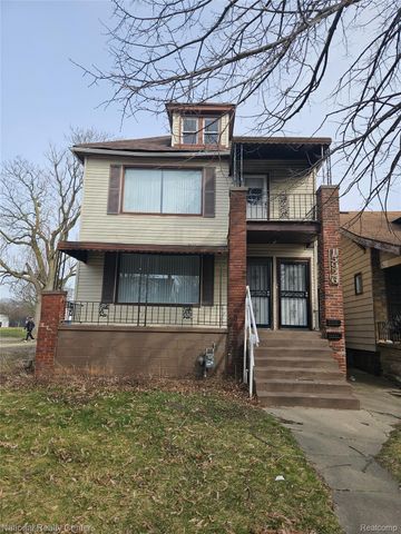 15928 Normandy Street, Detroit, MI 48238