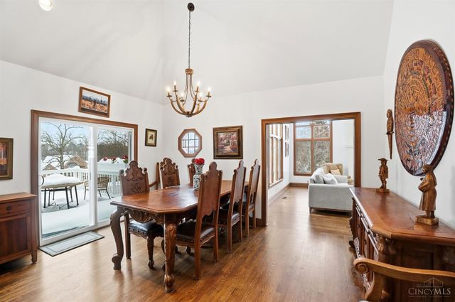 6040 Countrymeadow Lane, Green Twp, OH 45233