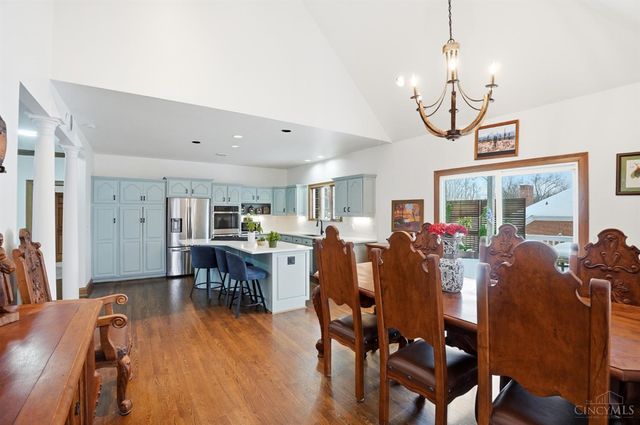 6040 Countrymeadow Lane, Green Twp, OH 45233