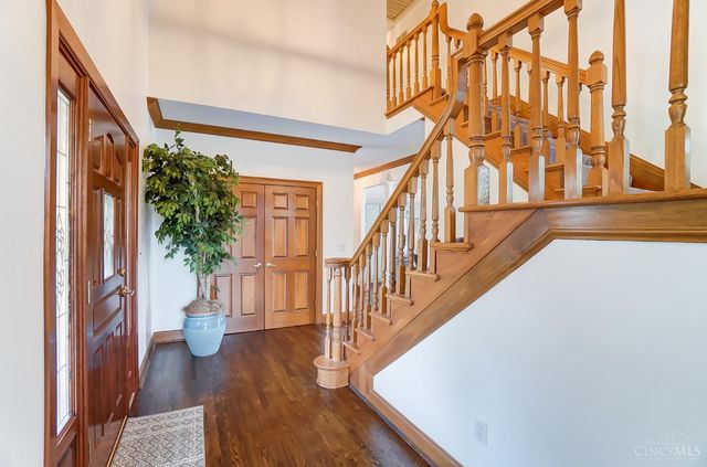 6040 Countrymeadow Lane, Green Twp, OH 45233