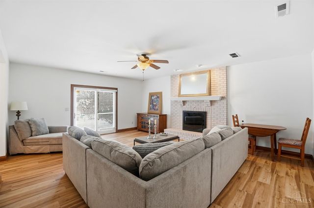 6040 Countrymeadow Lane, Green Twp, OH 45233