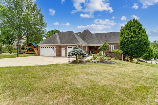 6040 Countrymeadow Lane, Green Twp, OH 45233