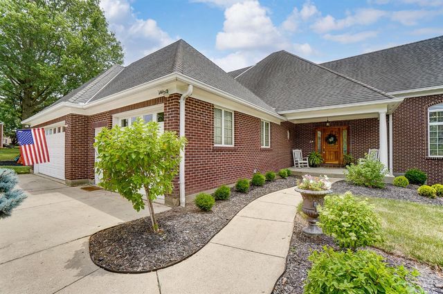 6040 Countrymeadow Lane, Green Twp, OH 45233
