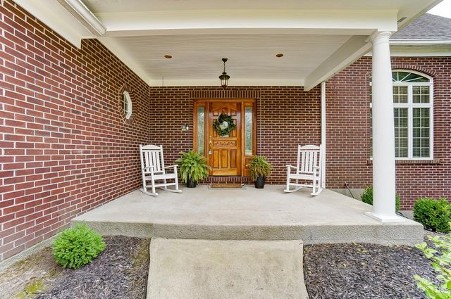 6040 Countrymeadow Lane, Green Twp, OH 45233