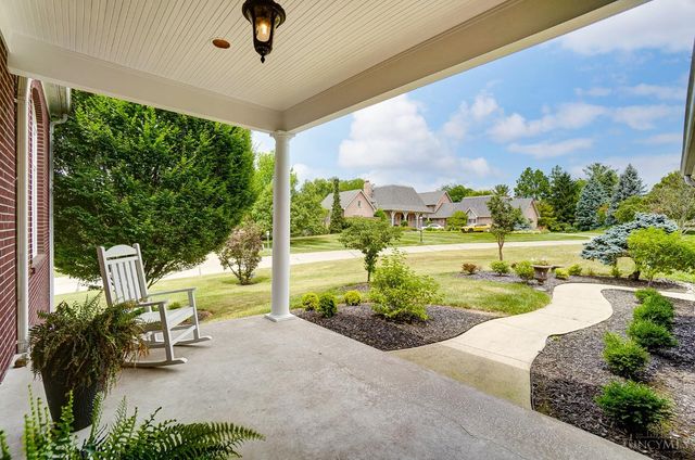 6040 Countrymeadow Lane, Green Twp, OH 45233