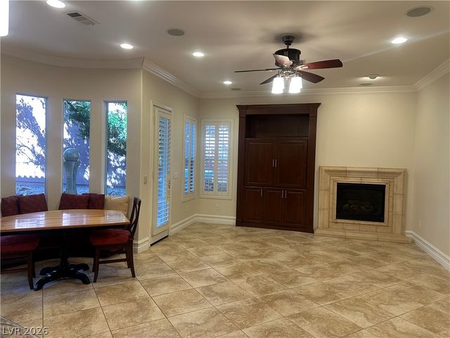 2427 CORDOBA BLUFF Court 0, Las Vegas, NV 89135