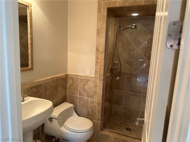 2427 CORDOBA BLUFF Court 0, Las Vegas, NV 89135