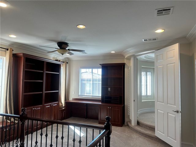 2427 CORDOBA BLUFF Court 0, Las Vegas, NV 89135