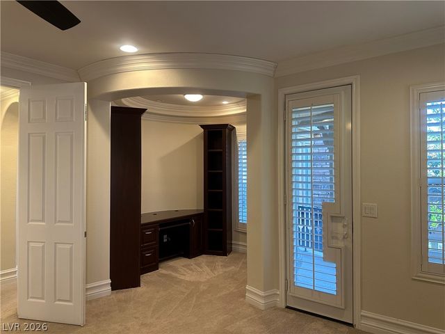 2427 CORDOBA BLUFF Court 0, Las Vegas, NV 89135