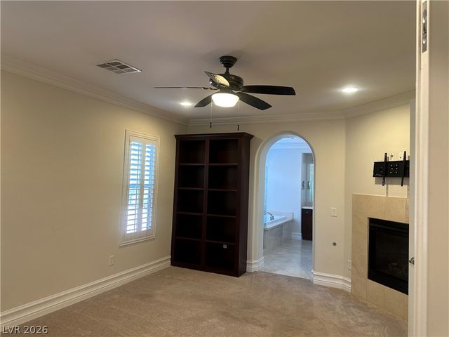 2427 CORDOBA BLUFF Court 0, Las Vegas, NV 89135