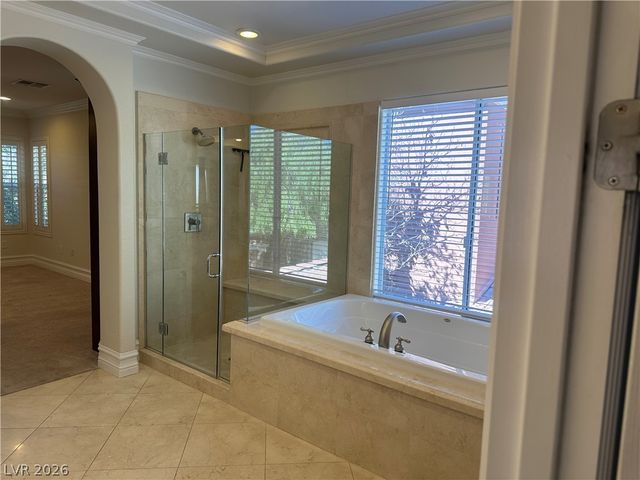 2427 CORDOBA BLUFF Court 0, Las Vegas, NV 89135