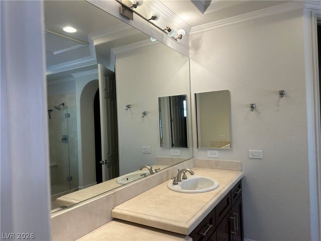 2427 CORDOBA BLUFF Court 0, Las Vegas, NV 89135