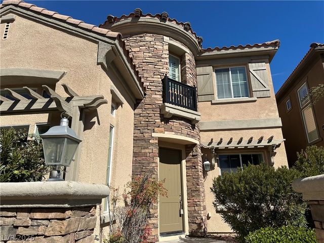 2427 CORDOBA BLUFF Court 0, Las Vegas, NV 89135