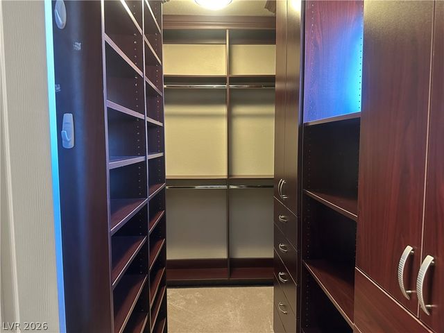 2427 CORDOBA BLUFF Court 0, Las Vegas, NV 89135