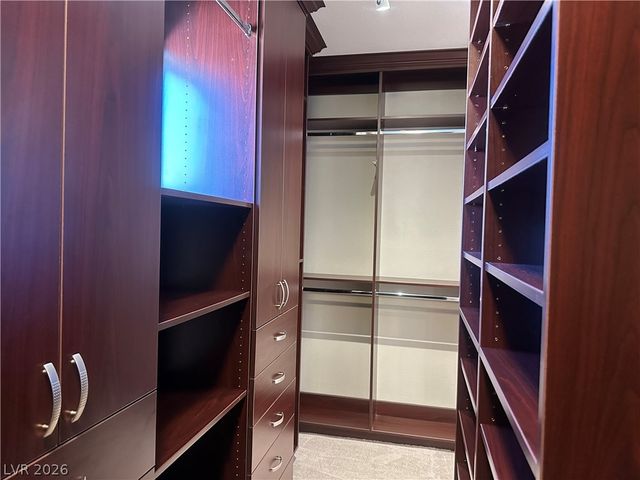 2427 CORDOBA BLUFF Court 0, Las Vegas, NV 89135