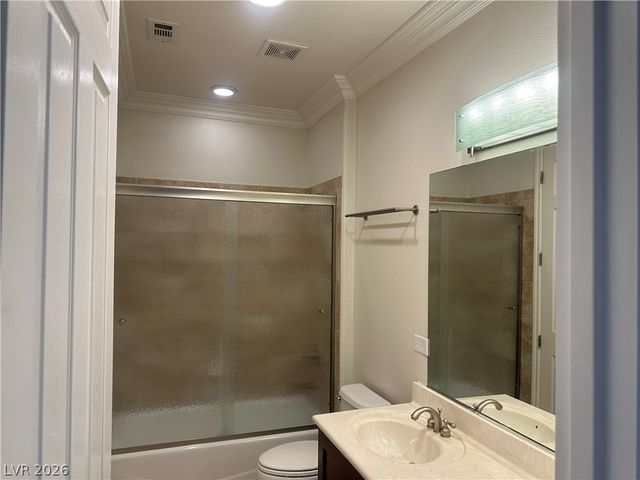 2427 CORDOBA BLUFF Court 0, Las Vegas, NV 89135