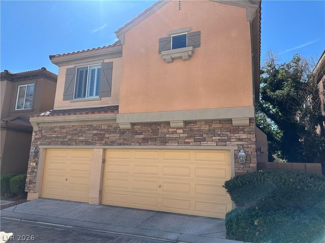 2427 CORDOBA BLUFF Court 0, Las Vegas, NV 89135