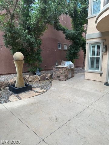 2427 CORDOBA BLUFF Court 0, Las Vegas, NV 89135