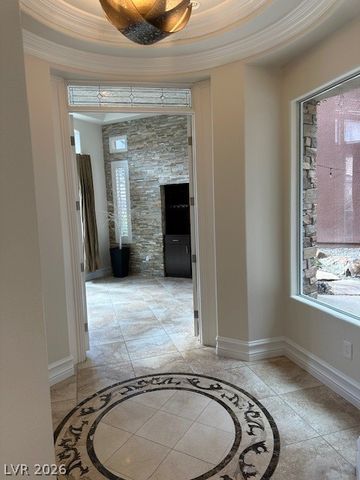 2427 CORDOBA BLUFF Court 0, Las Vegas, NV 89135