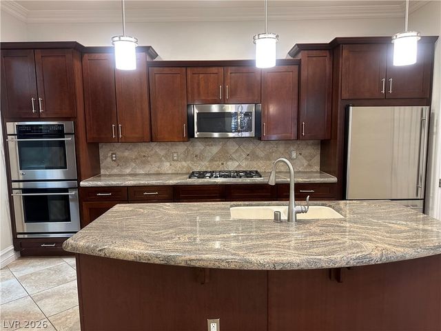 2427 CORDOBA BLUFF Court 0, Las Vegas, NV 89135