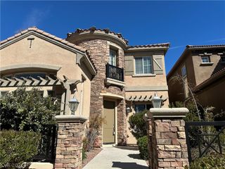 2427 CORDOBA BLUFF Court 0, Las Vegas, NV 89135
