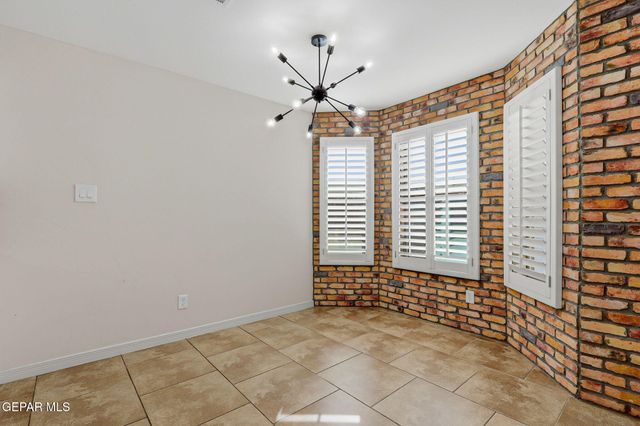 2709 N COPIA Street, El Paso, TX 79930