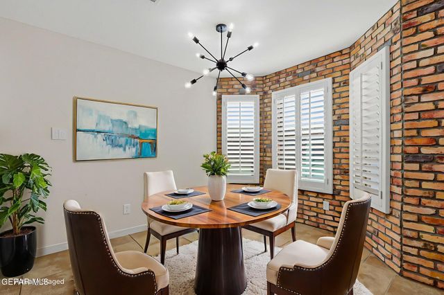 2709 N COPIA Street, El Paso, TX 79930