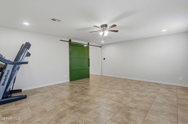 2709 N COPIA Street, El Paso, TX 79930