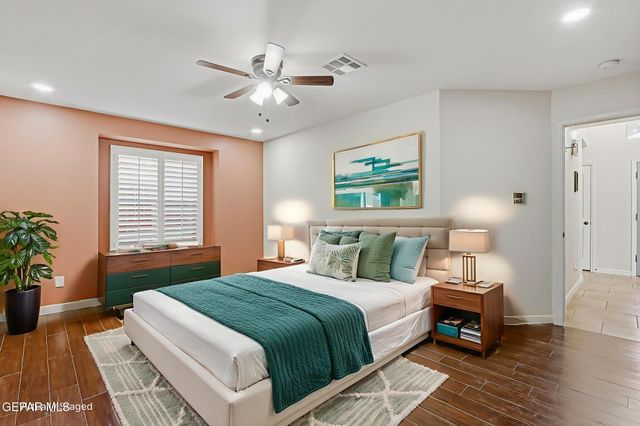 2709 N COPIA Street, El Paso, TX 79930