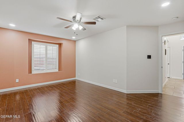 2709 N COPIA Street, El Paso, TX 79930