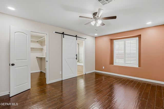 2709 N COPIA Street, El Paso, TX 79930