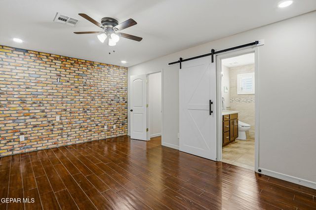 2709 N COPIA Street, El Paso, TX 79930