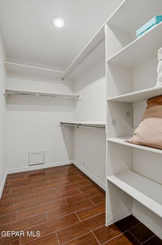 2709 N COPIA Street, El Paso, TX 79930