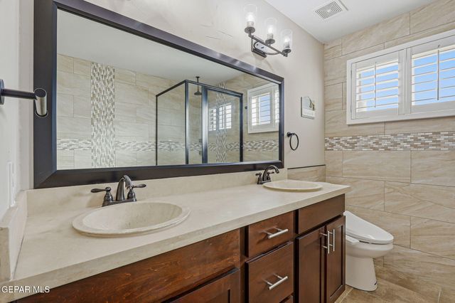 2709 N COPIA Street, El Paso, TX 79930