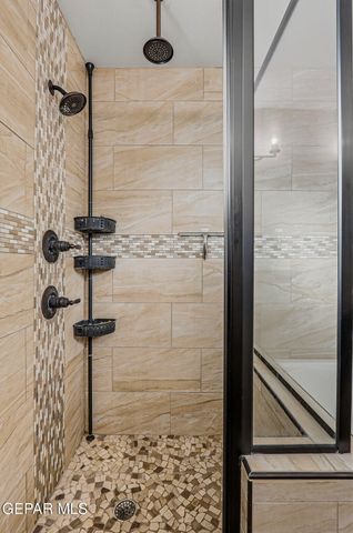 2709 N COPIA Street, El Paso, TX 79930