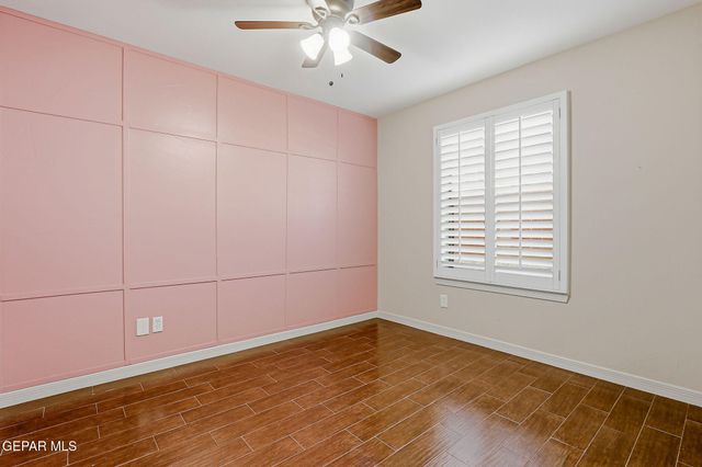 2709 N COPIA Street, El Paso, TX 79930