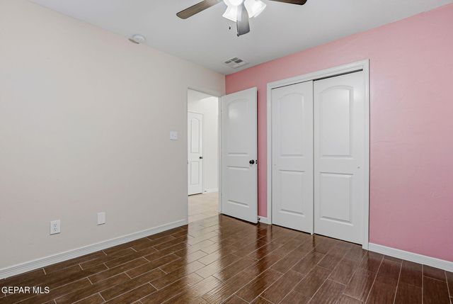 2709 N COPIA Street, El Paso, TX 79930