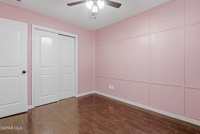 2709 N COPIA Street, El Paso, TX 79930