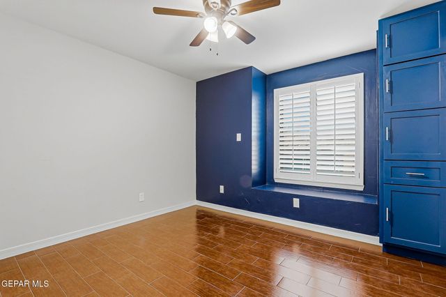 2709 N COPIA Street, El Paso, TX 79930