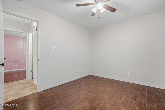 2709 N COPIA Street, El Paso, TX 79930