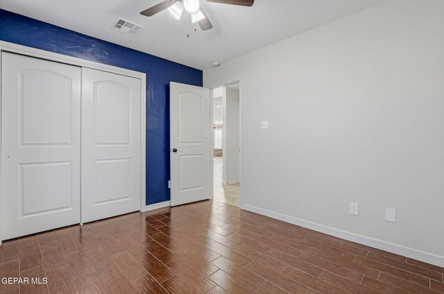 2709 N COPIA Street, El Paso, TX 79930