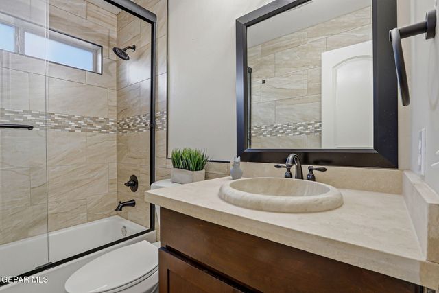 2709 N COPIA Street, El Paso, TX 79930