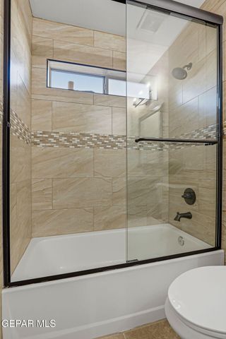 2709 N COPIA Street, El Paso, TX 79930