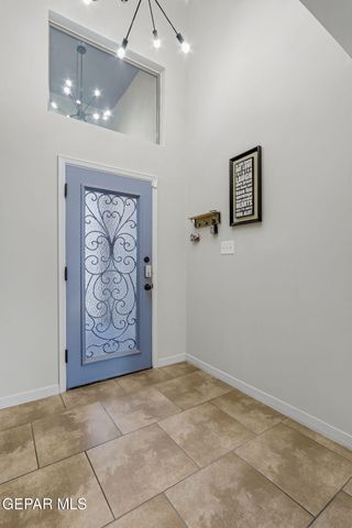 2709 N COPIA Street, El Paso, TX 79930