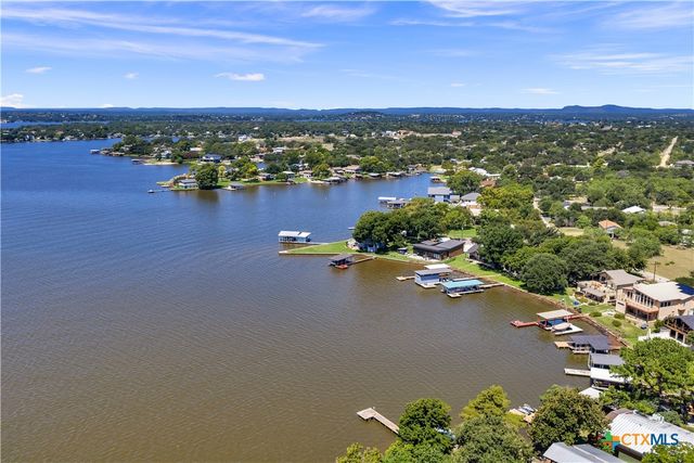 824 Woodland Hills Drive, Marble Falls, TX 78654