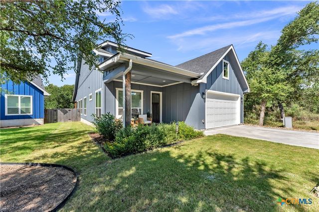824 Woodland Hills Drive, Marble Falls, TX 78654