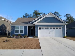 1229 Winding Creek Way, Myrtle Beach, SC 29588