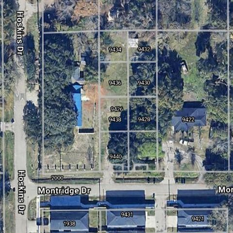9426 Montridge Drive, Houston, TX 77080