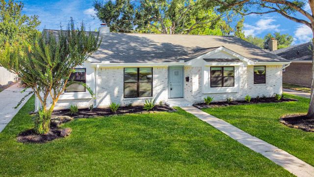 5914 Warm Springs Road, Houston, TX 77035